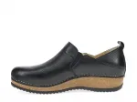 Слипоны Meara Slip-On Dansko, черный - фото 3