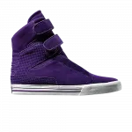 Кроссовки Supra TK Society, фиолетовый - фото