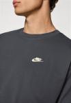 Футболка Nike Performance TEE M90 VERB, Anthracite - фото 6