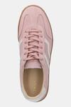 Замшевые кроссовки Cuzima Gant, розовый - фото 4