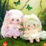 Кукла из хлопка X3COMMUNE, annie bunny strawberry pie - фото 9