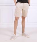 Шорты Calvin Klein + cintura MODERN TWILL Slim Fit, бежевый - фото 3