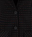 Блейзер Aniston SELECTED, черный - фото 6