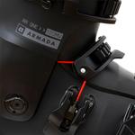 Ботинки Armada AR One 120 MV Armada, Black - фото 5