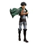 Attack On Titan BANPRESTO, levi - фото