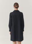 TATUUM Платье-рубашка 'Aliani' в цвете Navy - фото 2