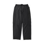 Брюки карго с поясом Gramicci, коричневый - фото 7