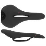 Седло MASSI Osprey, черный - фото 3