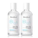 Эфирные масла для лица унисекс PEACH'S SECRET - фото 2