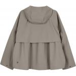 Lululemon Куртка RepelShell женская, Gray Purple - фото 12