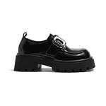 Лоферы женские Mis. Danny - фото 3