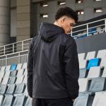 Куртка мужская Joma, синий - фото 20