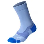 Носки 2XU Vectr Light Cushion crew, синий - фото