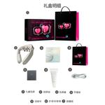 Массажеры для шеи SKG, золото - фото 6