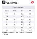 Спортивные брюки 25' Women's Lululemon, синий - фото 2