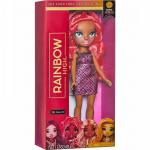 Модная кукла Rainbow High Classic Дарья Розелин + одежда 28 см - фото 3