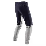 Брюки Leatt MTB Trail 2.0, серый - фото 4