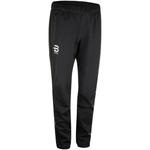 Лыжные брюки Daehlie KIKUT MEN PANTS черные - фото