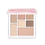 Палитра теней для век Fun Eyeshadow Palette Natural Complexion Eye Enhancing Judydoll - фото 6