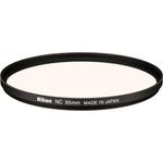 Фильтр Nikon Neutral Clear Filter (95mm) 2508 - фото
