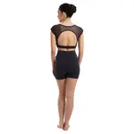 Леггинсы Intermezzo Supred Short short, черный - фото 2