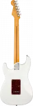 Fender American Ultra Stratocaster Arctic Pearl - фото 5