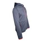 Толстовка Lhotse Jaden, серый - фото 3