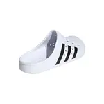 Сабо adidas Adilette, белый - фото 4