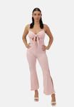 Комбинезон Elara Jumpsuit, Rosa/Pink - фото 2