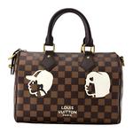 LOUIS VUITTON Сумка - фото 2