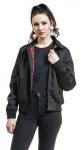 Переходная куртка Brandit Ladies Lord Canterbury, черный - фото 5