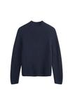 Джемпер MELA Jumper, Navy/Dark Blue - фото 5