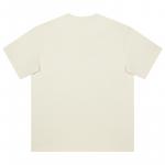 Футболка Unisex TIP OFF, бежевый, размер 11 - фото 8