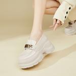 Лоферы DAPHNE Loafers Women's - фото 7