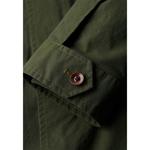 Куртка Superdry Merchant Technical Field, зеленый - фото 4