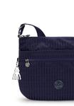 Сумка кросс-боди Kipling ARTO EJ, Night Tile Jacquard/Mottled Dark Blue - фото 4
