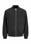 Куртка-бомбер JPRCCLEISTER Jack & Jones PREMIUM, черный - фото 6