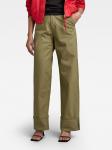 Брюки G Star Hose, оливковый - фото