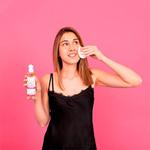 Мицеллярная вода «Розовое манго» 250 мл Alma Secret - фото 4