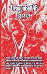 DBAF: Saga Ize (Spanish Edition) (Independently published) - фото