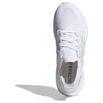 Кроссовки adidas UltraBoost 5   'Triple White', белый - фото 6