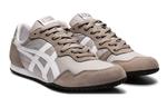 Кроссовки Onitsuka Tiger Serrano Unisex Grey/White, серый - фото 3