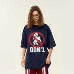 Футболка унисекс Comowa, белый - фото 14