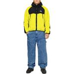 Куртка унисекс Stussy, Желтый - фото 21