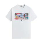 Футболка Kith For Scarface Just Us Tee, White - фото
