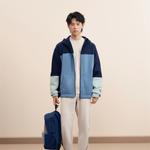 Футболка FW24 C Tech Unisex Navy Blue Champion - фото 7