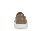 Кроссовки Dr. Scholl's Madison Cloud Slip-On Sneaker  - Women's, Taupe Fabric - фото 4