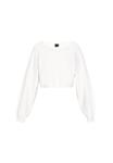 Джемпер DreiMaster Jumper, Offwhite/Off-White - фото 5