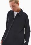 Толстовка OXXO Sweatshirt, Black - фото 4
