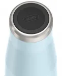 Стакан Icon Series объемом 0,7 л с крышкой с фиксатором Thermos, голубой - фото 3